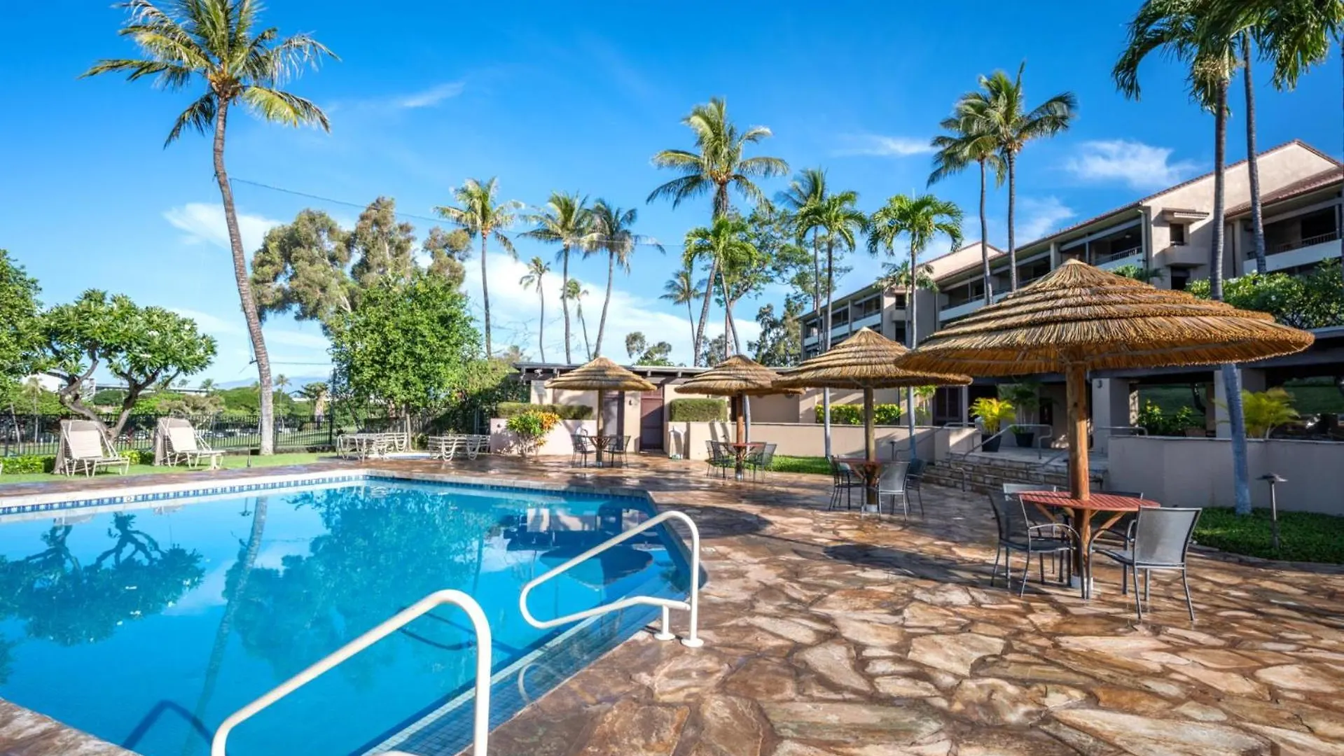 Kbm Resorts Free Car Kaanapali Royal Kro-Q102 Large Floorplan Quick Walk To Beach Apartment