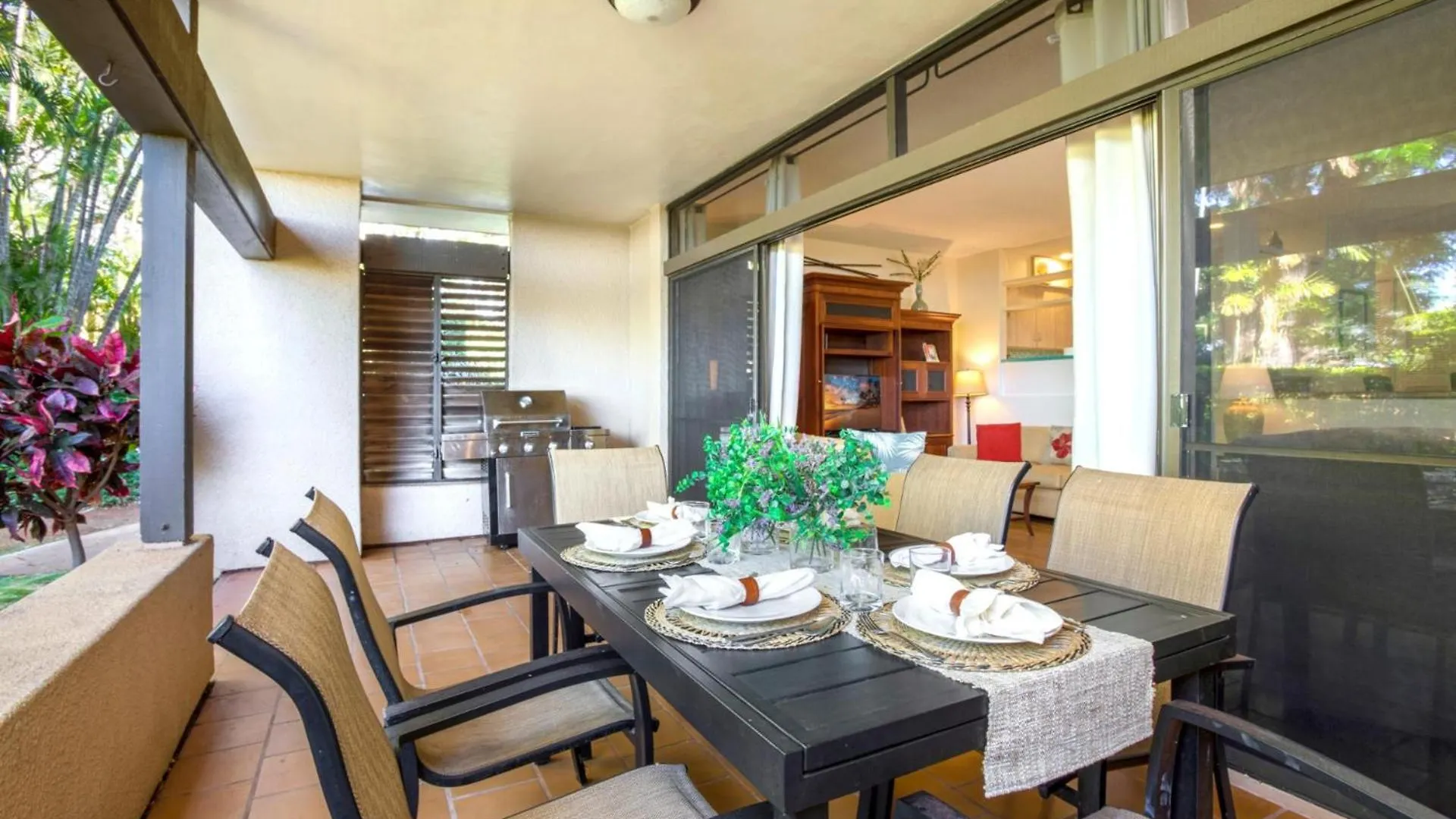 Kbm Resorts Free Car Kaanapali Royal Kro-Q102 Large Floorplan Quick Walk To Beach