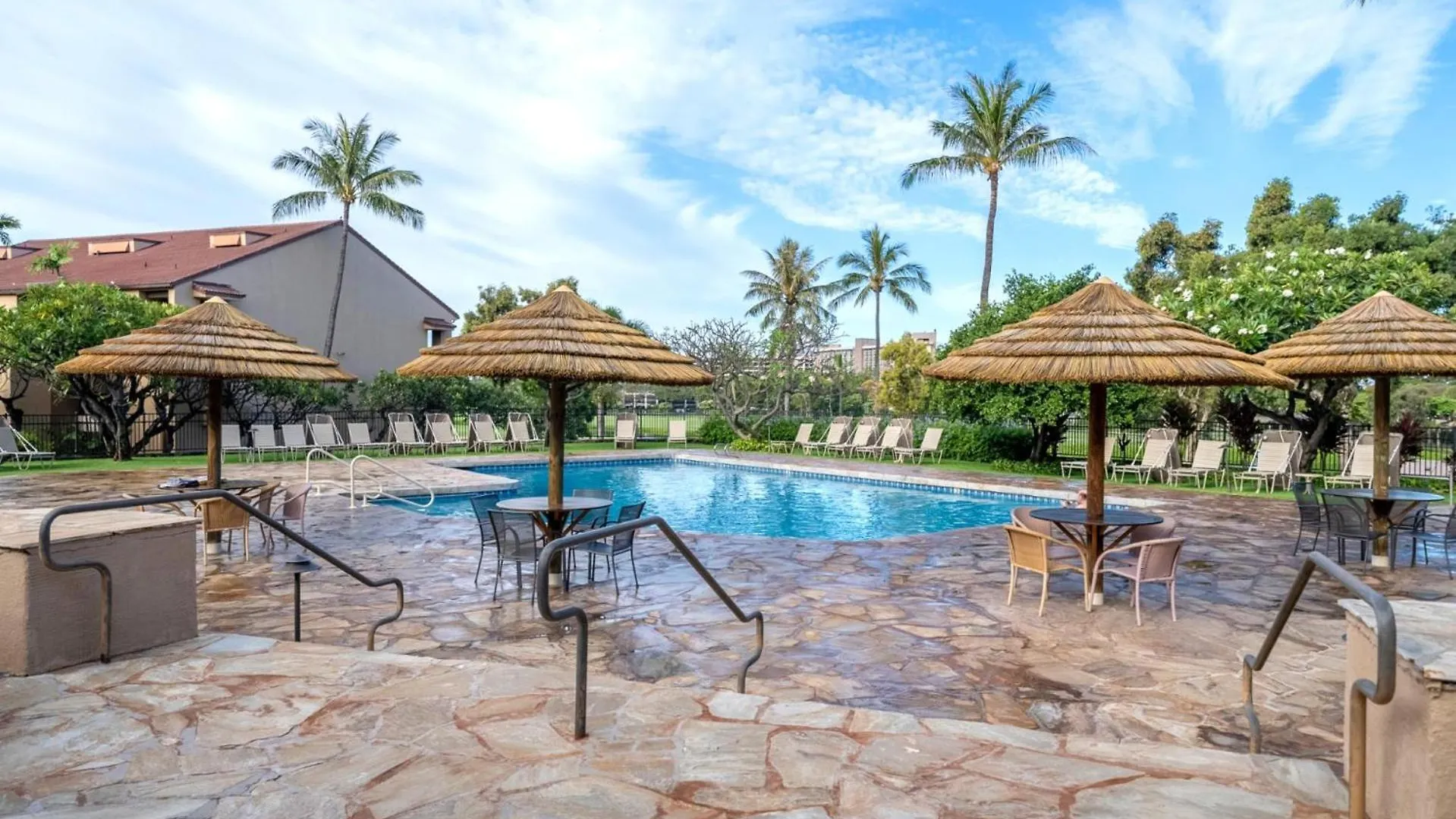 Apartment Kbm Resorts Free Car Kaanapali Royal Kro-Q102 Large Floorplan Quick Walk To Beach