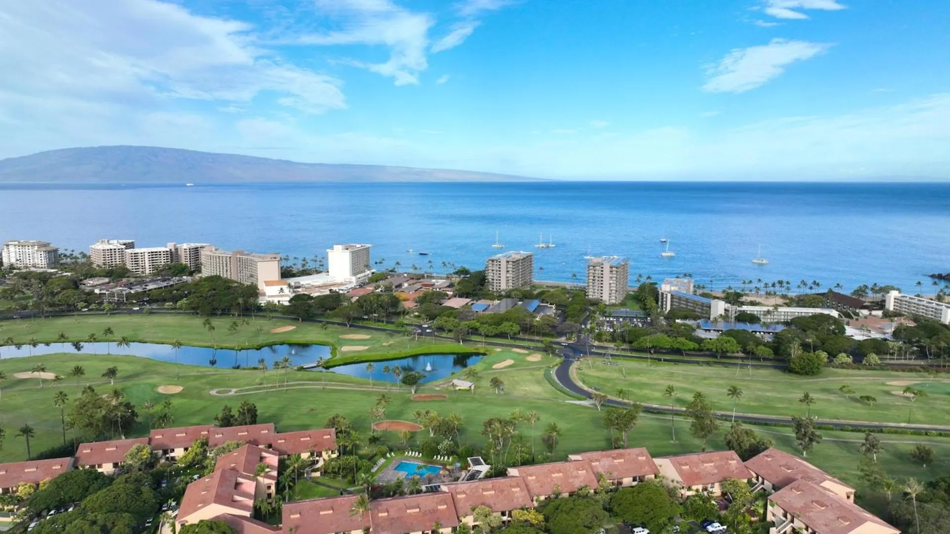 Kbm Resorts Free Car Kaanapali Royal Kro-Q102 Large Floorplan Quick Walk To Beach 0*,  United States