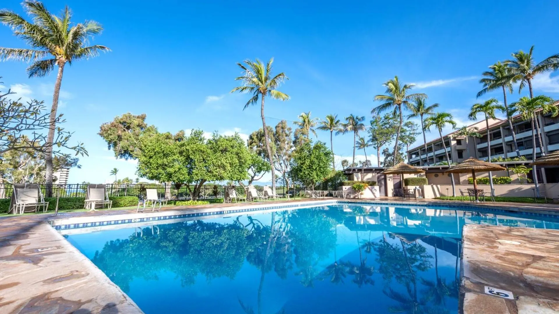 Apartment Kbm Resorts Free Car Kaanapali Royal Kro-Q102 Large Floorplan Quick Walk To Beach