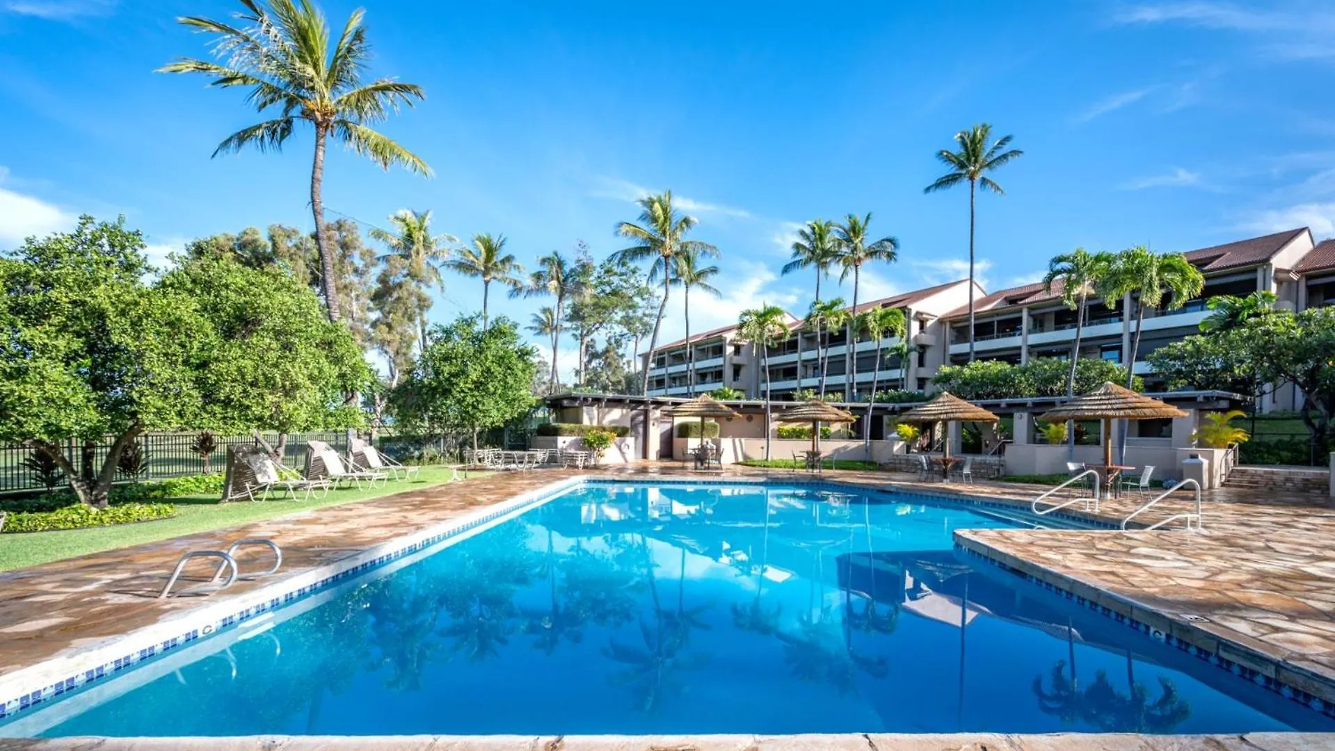 Kbm Resorts Free Car Kaanapali Royal Kro-Q102 Large Floorplan Quick Walk To Beach United States