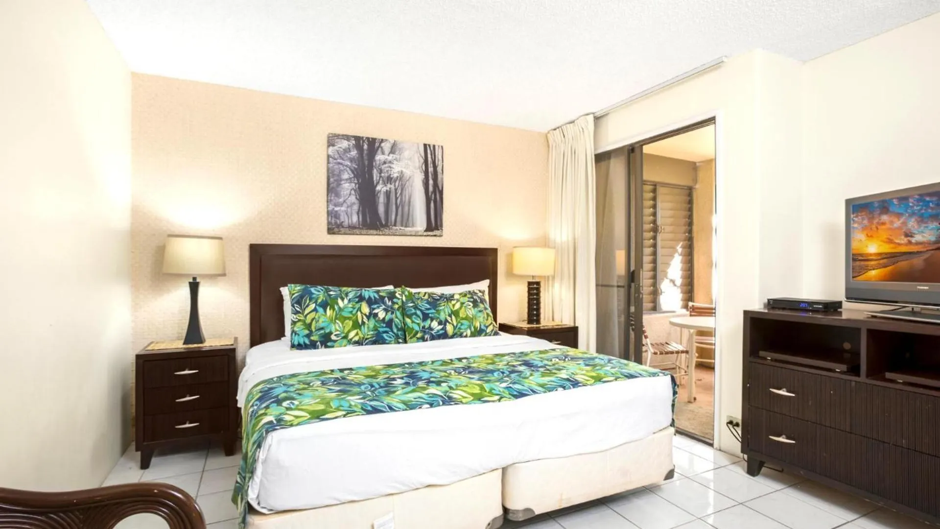 Apartment Kbm Resorts Free Car Kaanapali Royal Kro-Q102 Large Floorplan Quick Walk To Beach
