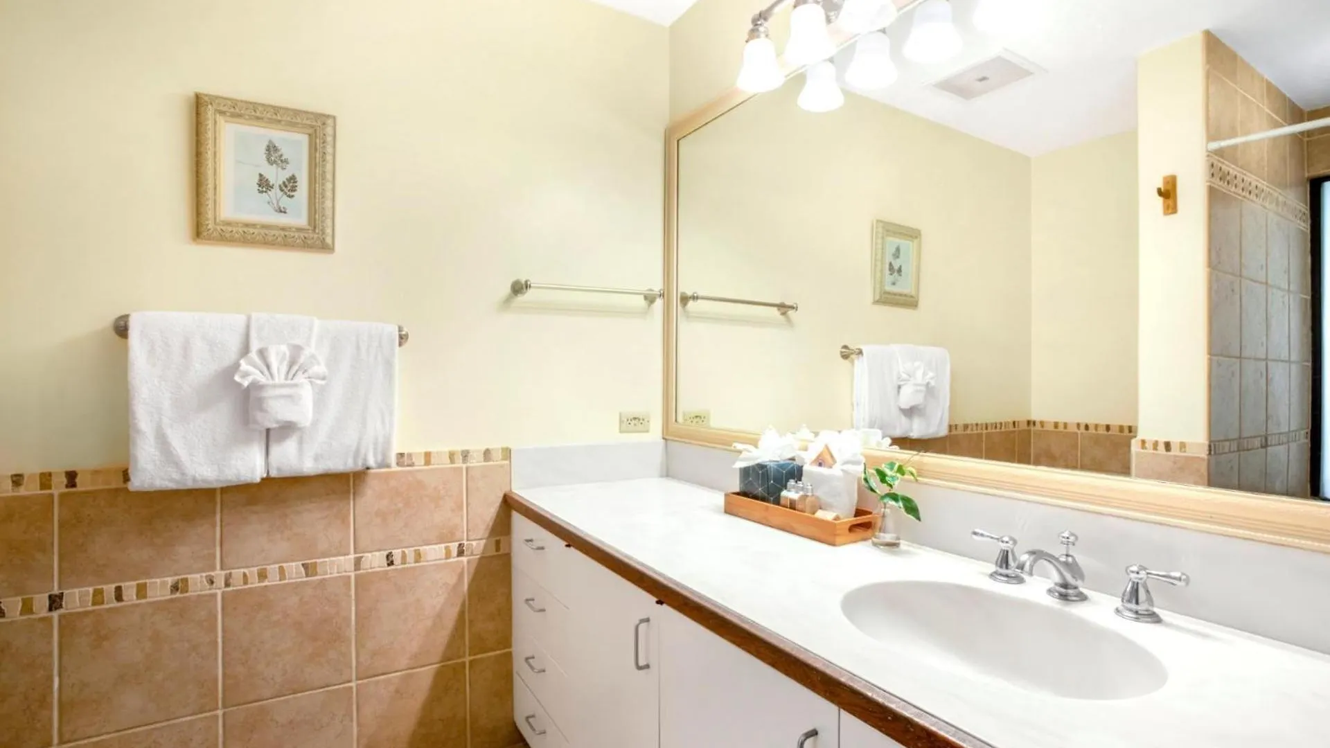 Kbm Resorts Free Car Kaanapali Royal Kro-Q102 Large Floorplan Quick Walk To Beach Apartment