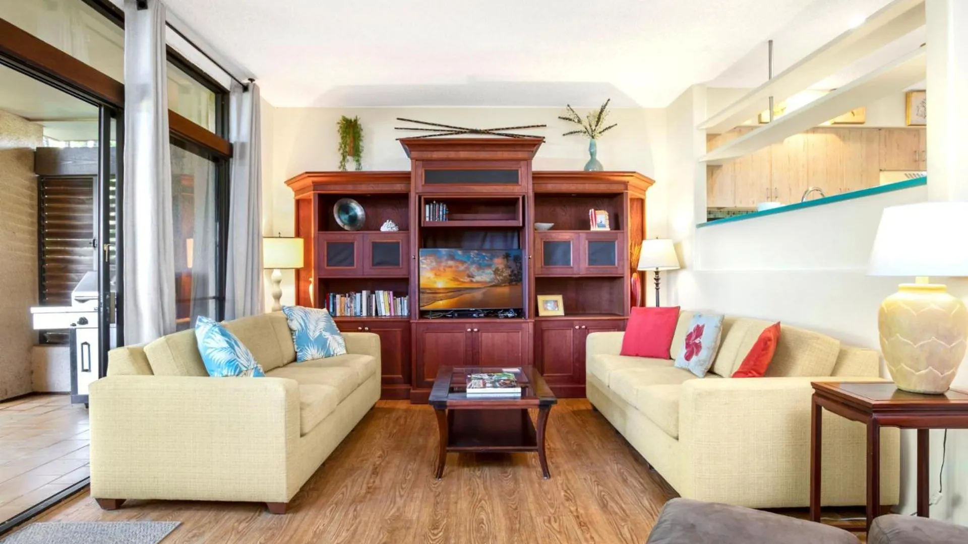 Apartment Kbm Resorts Free Car Kaanapali Royal Kro-Q102 Large Floorplan Quick Walk To Beach United States