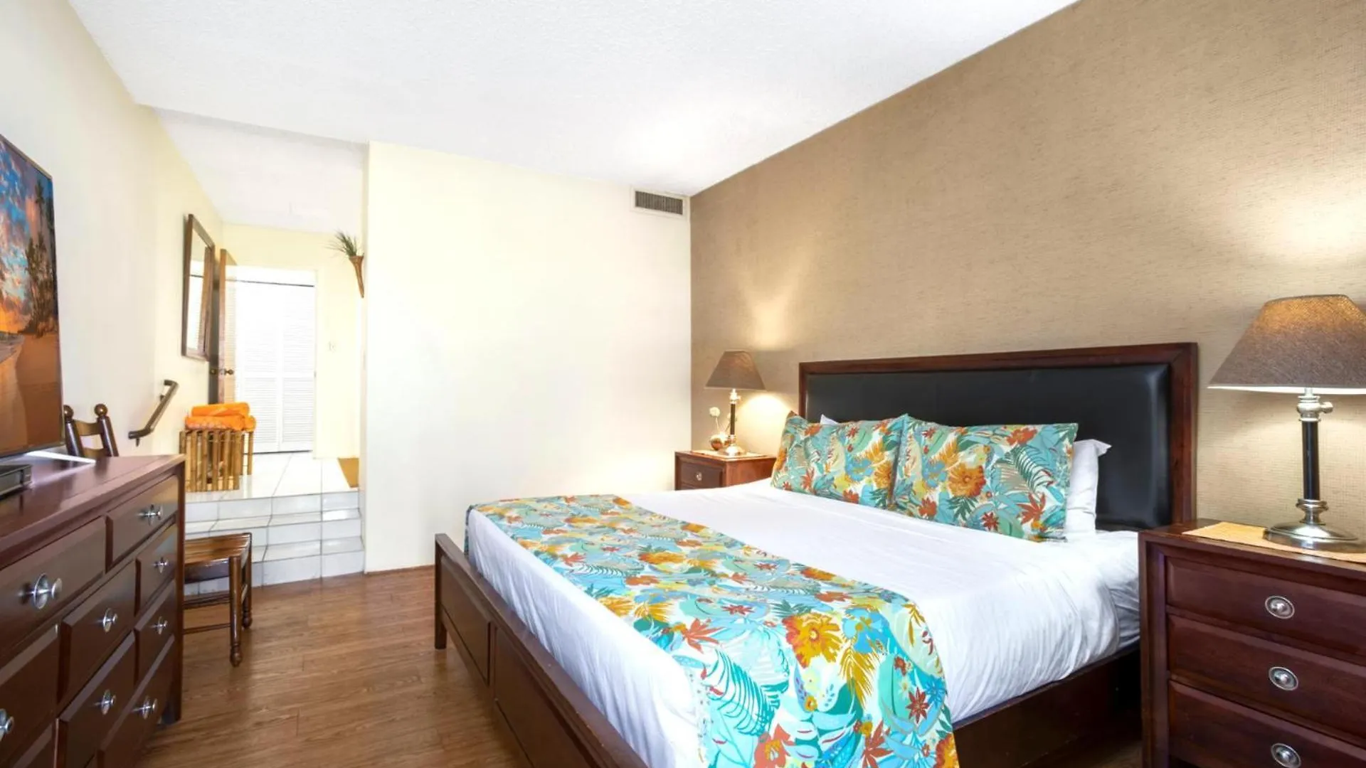 Kbm Resorts Free Car Kaanapali Royal Kro-Q102 Large Floorplan Quick Walk To Beach